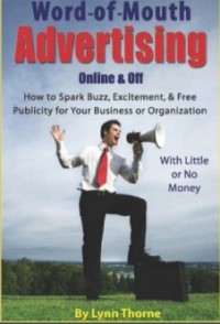 Image of Word of Mouth Advertising Online & Off
